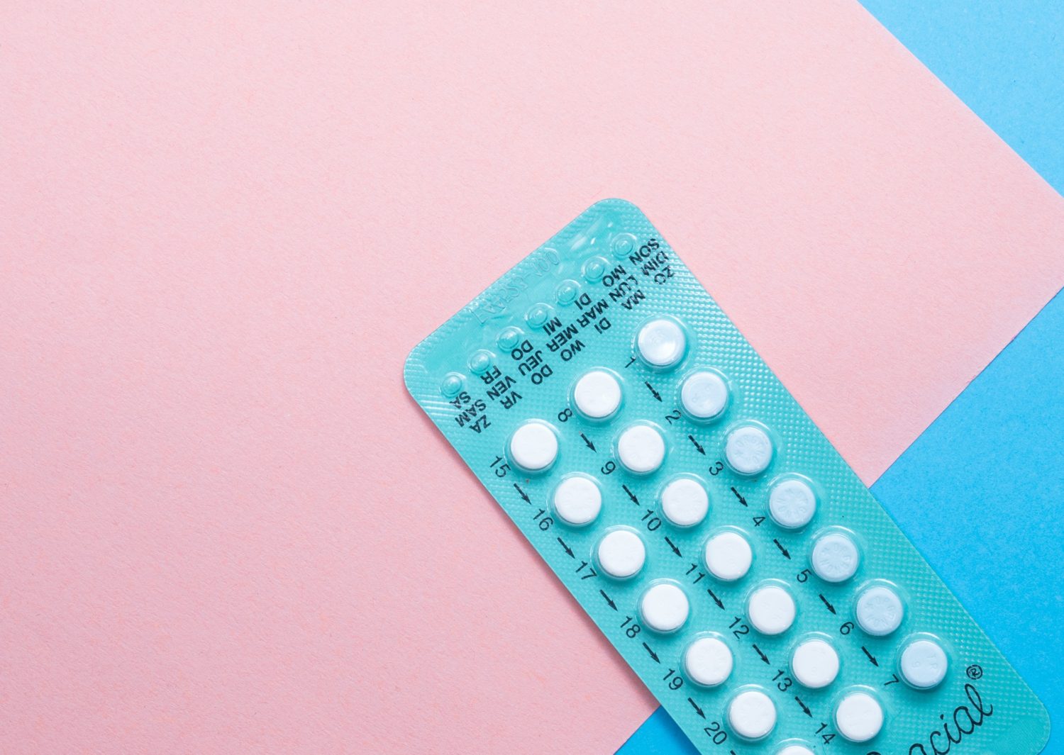 Contraception: Combined Oral Contraceptive Pill